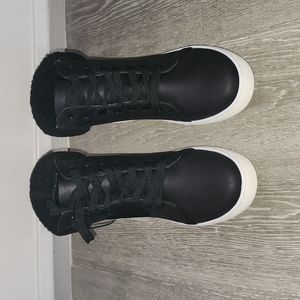 Ortholite eco Hightops shoes